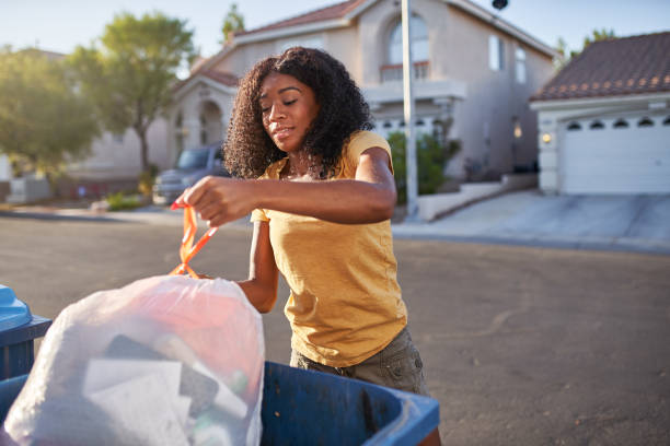 Best Residential Junk Removal  in West Fargo, ND
