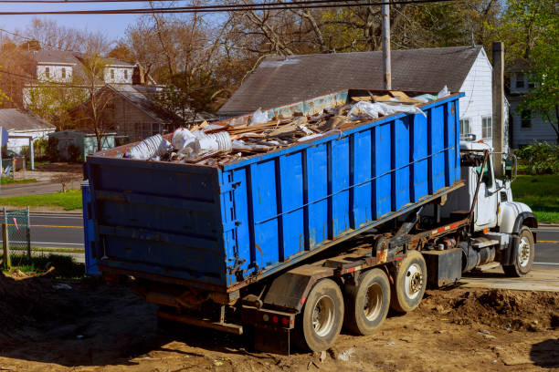 Best Trash Removal Near Me  in West Fargo, ND