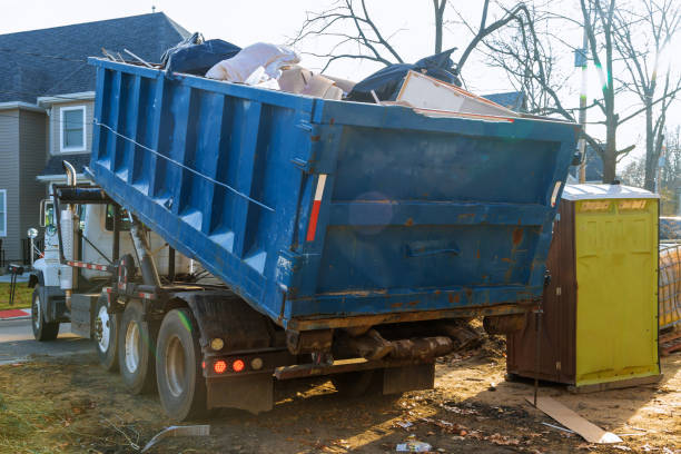 Best Construction Debris Removal  in West Fargo, ND