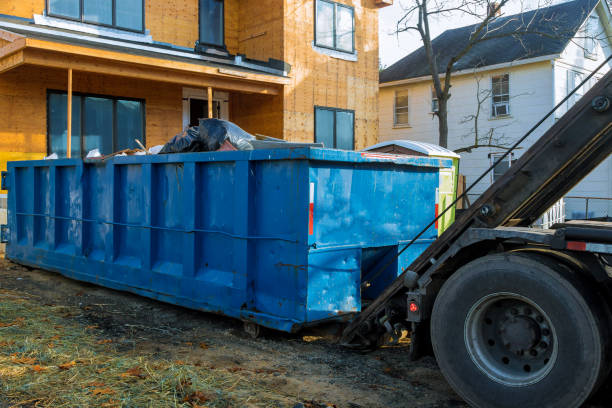 Best Junk Hauling Services  in West Fargo, ND