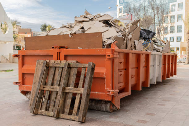 Commercial Cleanout Services in West Fargo, ND