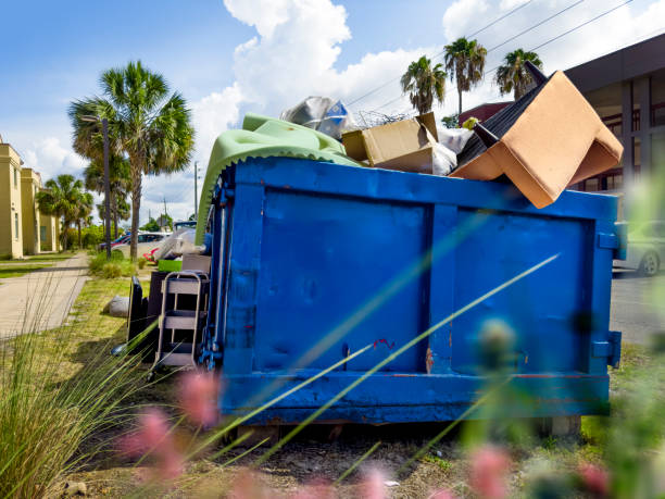 Best Yard Cleanup Services  in West Fargo, ND