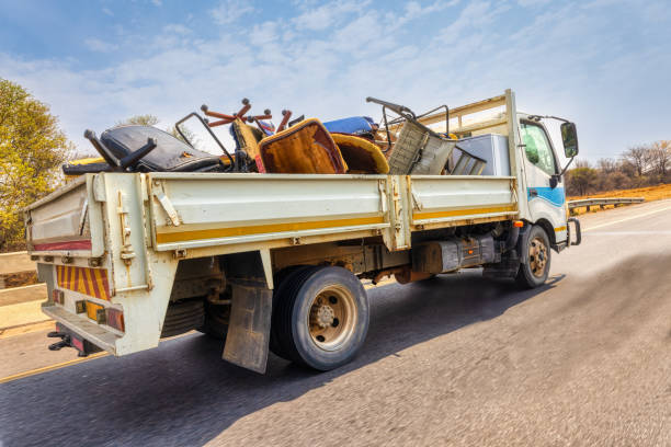 Best Construction Debris Removal  in West Fargo, ND