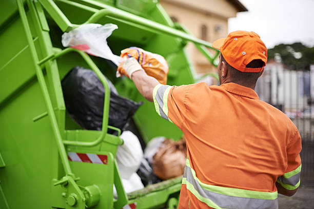 Best Affordable Junk Removal Services  in West Fargo, ND