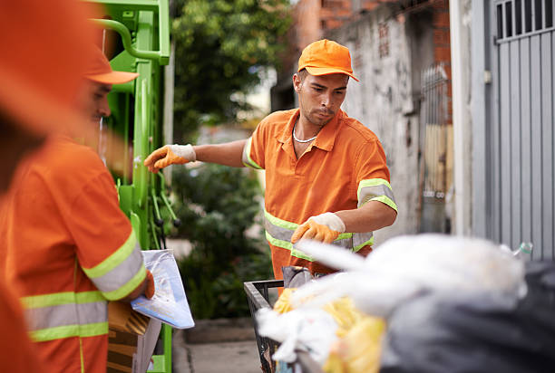 Best Garage Cleanout Services  in West Fargo, ND