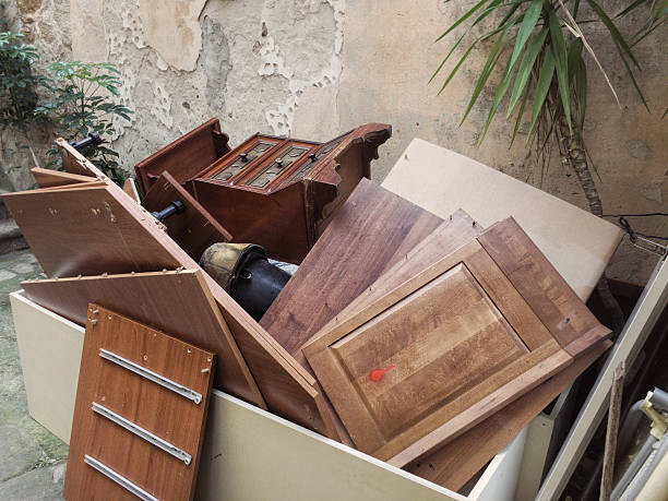 Best Local Junk Hauling  in West Fargo, ND