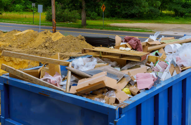 Best Trash Removal Near Me  in West Fargo, ND